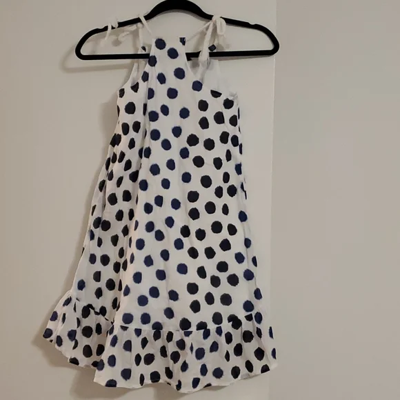 Girls dress - Picture 4 of 5